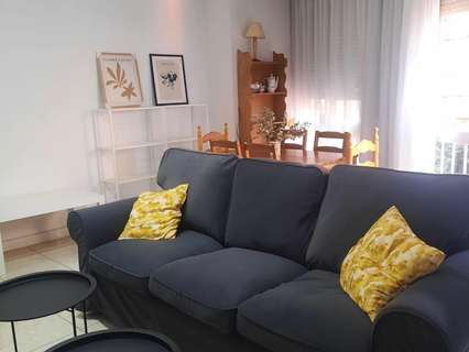 Piso en alquiler en Murcia