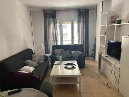 Piso en alquiler en Murcia