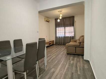 Piso en alquiler en Murcia