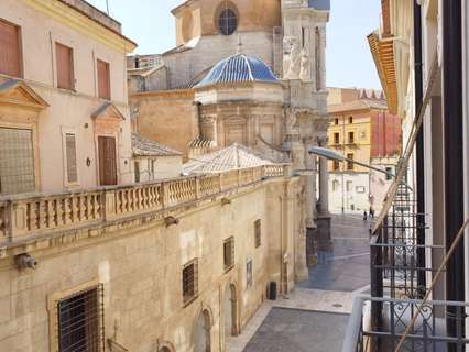 Piso en alquiler en Murcia