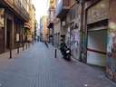 Plaza de parking en alquiler en Murcia