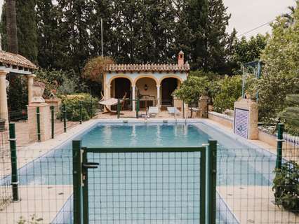 Chalet en venta en Murcia