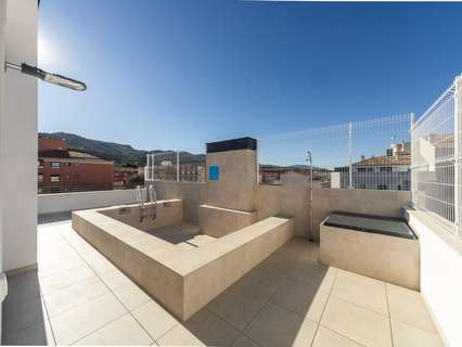 Piso en alquiler en Murcia zona Santo Angel