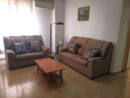Piso en alquiler en Murcia