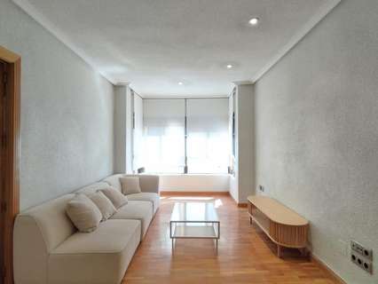 Piso en alquiler en Murcia