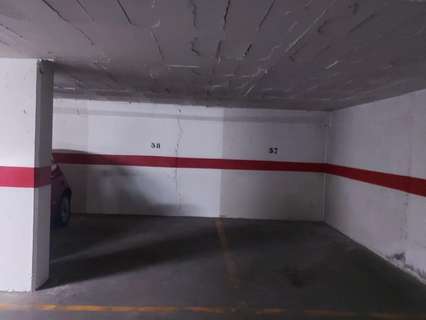 Plaza de parking en alquiler en Murcia