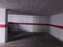 Plaza de parking en alquiler en Murcia