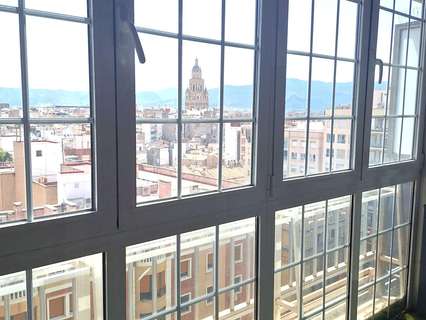 Piso en venta en Murcia