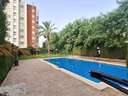 Piso en alquiler en Murcia zona El Puntal