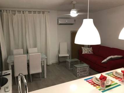 Piso en alquiler en Murcia