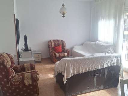 Piso en alquiler en Murcia