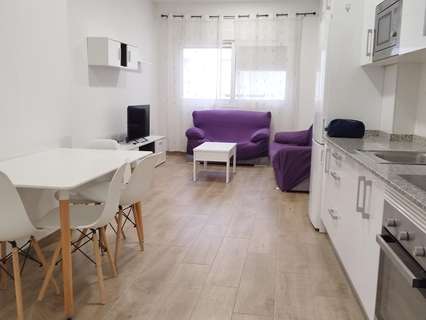 Piso en alquiler en Murcia