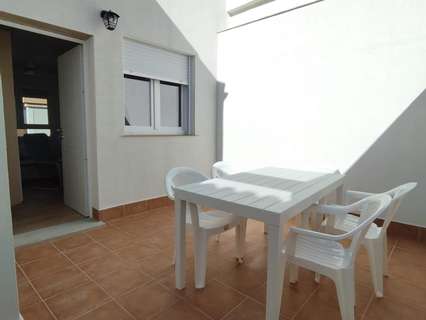 Estudio en alquiler en Murcia