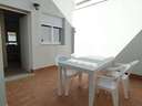 Estudio en alquiler en Murcia