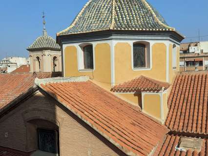 Piso en venta en Murcia