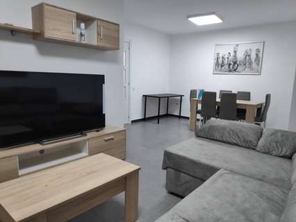 Piso en alquiler en Murcia