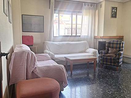 Piso en alquiler en Murcia