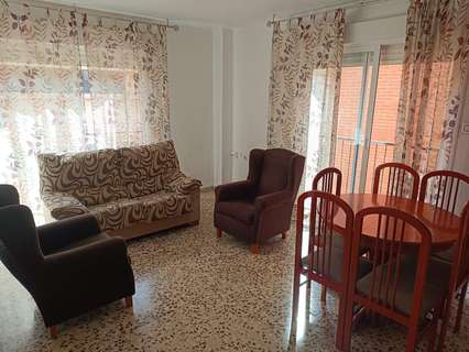 Piso en alquiler en Murcia rebajado