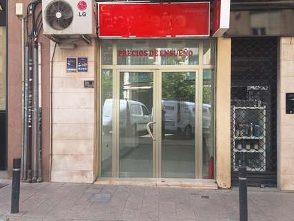 Local comercial en venta en Murcia