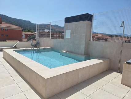 Piso en venta en Murcia