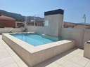 Piso en venta en Murcia