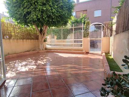 Dúplex en alquiler en Murcia zona Los Garres