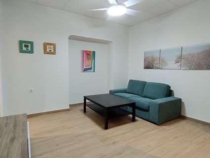 Piso en alquiler en Murcia