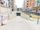 Plaza de parking en alquiler en Murcia