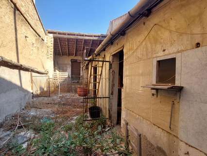 Parcela rústica en venta en Murcia