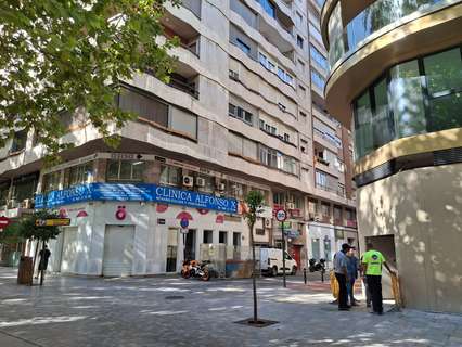 Local comercial en alquiler en Murcia