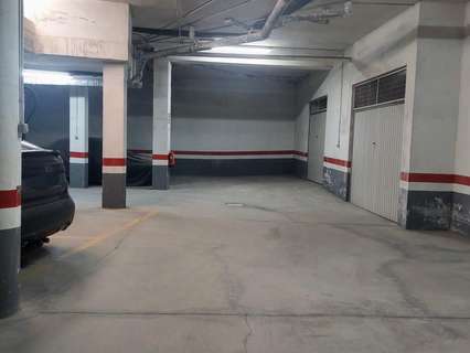 Plaza de parking en venta en Murcia zona Beniaján