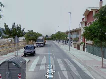 Parcela rústica en venta en Murcia zona Torreagüera, rebajada