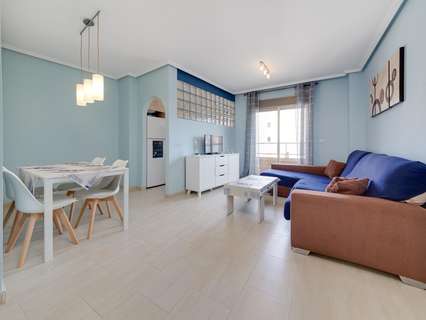 Apartamento en venta en Torrevieja