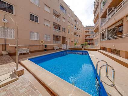 Apartamento en venta en Torrevieja