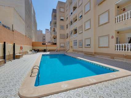 Apartamento en venta en Torrevieja rebajado