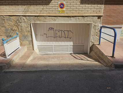 Plaza de parking en venta en Torrevieja