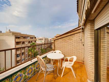 Ático en venta en Torrevieja rebajado