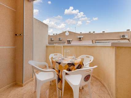 Ático en venta en Torrevieja