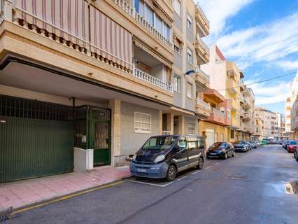 Plaza de parking en venta en Torrevieja