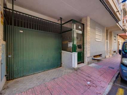 Plaza de parking en venta en Torrevieja