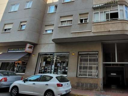 Plaza de parking en venta en Torrevieja