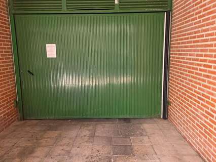 Plaza de parking en venta en Torrevieja