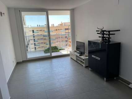 Apartamento en venta en Villajoyosa/La Vila Joiosa