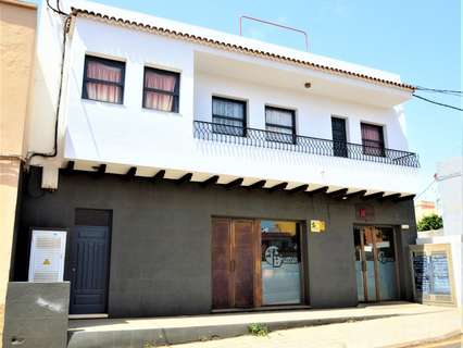 Local comercial en venta en San Cristóbal de La Laguna