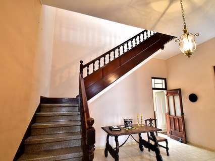 Casa en venta en San Cristóbal de La Laguna