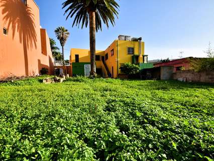 Casa en venta en Tacoronte