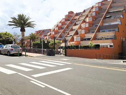 Plaza de parking en venta en El Rosario