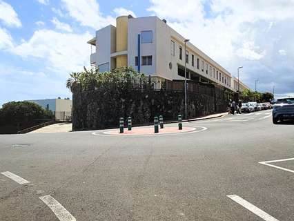 Plaza de parking en venta en El Rosario