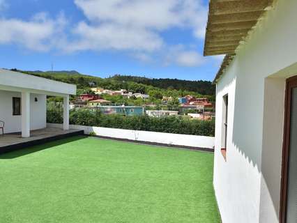 Casa en alquiler en Tacoronte