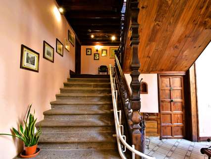 Casa en venta en San Cristóbal de La Laguna